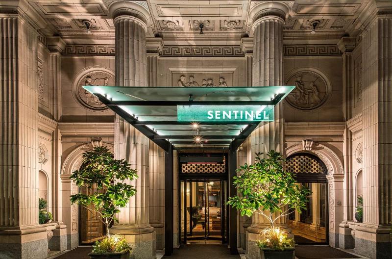 Sentinel Hotel - image 47