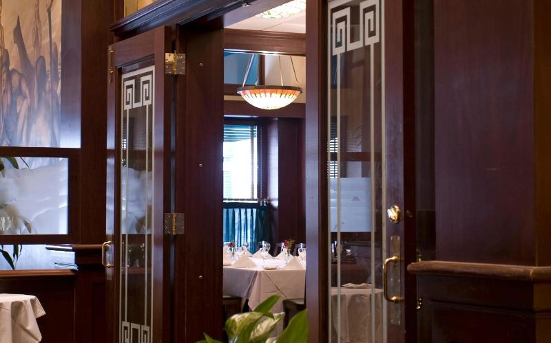 Sentinel Hotel - image 39