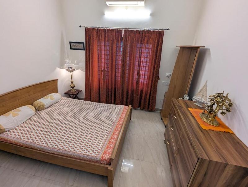 Shakuntalam Premium Stay - A family vacation home - image 12