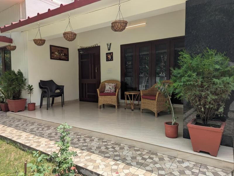 Shakuntalam Premium Stay - A family vacation home - image 2