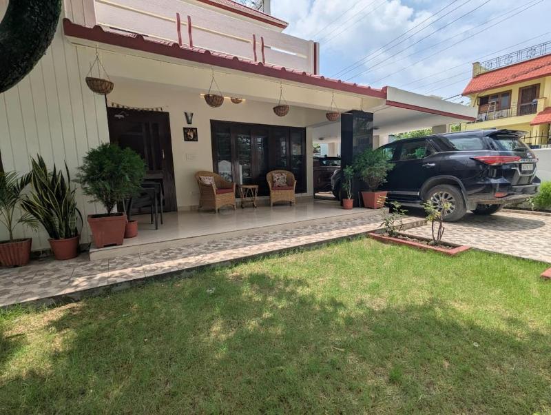 Shakuntalam Premium Stay - A family vacation home - image 10