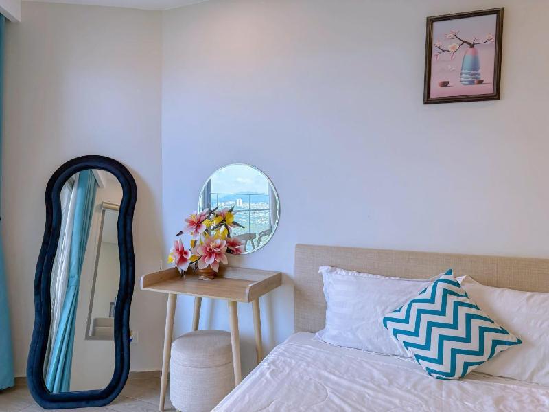 The Sóng 5 Stars Apartment Vung Tau - Căn Hộ Du Lịch 5 Sao Vũng Tàu - LỌ MỌ HOMESTAY - image 41