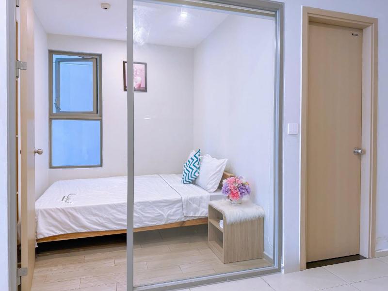 The Sóng 5 Stars Apartment Vung Tau - Căn Hộ Du Lịch 5 Sao Vũng Tàu - LỌ MỌ HOMESTAY - image 13
