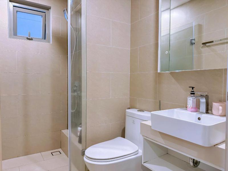 The Sóng 5 Stars Apartment Vung Tau - Căn Hộ Du Lịch 5 Sao Vũng Tàu - LỌ MỌ HOMESTAY - image 11