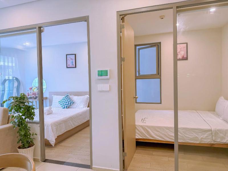The Sóng 5 Stars Apartment Vung Tau - Căn Hộ Du Lịch 5 Sao Vũng Tàu - LỌ MỌ HOMESTAY - image 22