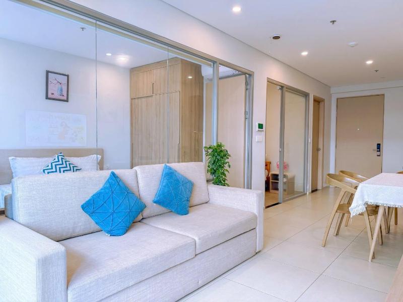 The Sóng 5 Stars Apartment Vung Tau - Căn Hộ Du Lịch 5 Sao Vũng Tàu - LỌ MỌ HOMESTAY - image 8