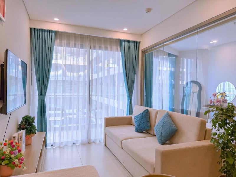 The Sóng 5 Stars Apartment Vung Tau - Căn Hộ Du Lịch 5 Sao Vũng Tàu - LỌ MỌ HOMESTAY - image 7