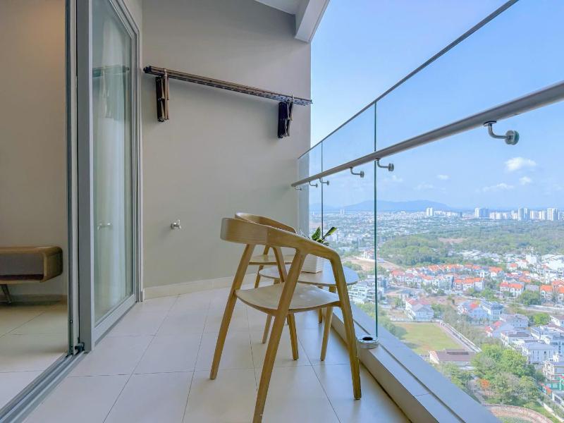 The Sóng 5 Stars Apartment Vung Tau - Căn Hộ Du Lịch 5 Sao Vũng Tàu - LỌ MỌ HOMESTAY - image 19