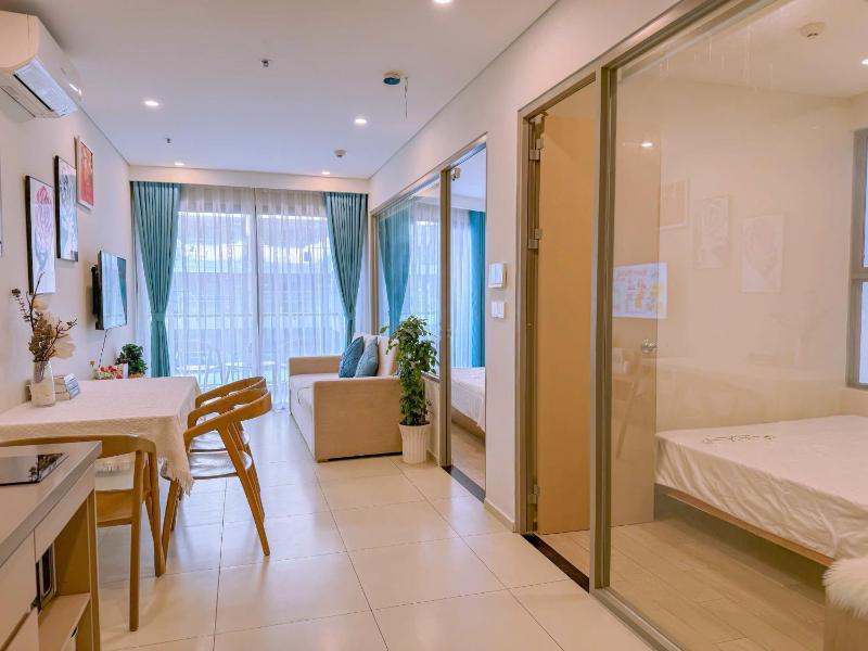 The Sóng 5 Stars Apartment Vung Tau - Căn Hộ Du Lịch 5 Sao Vũng Tàu - LỌ MỌ HOMESTAY - image 15