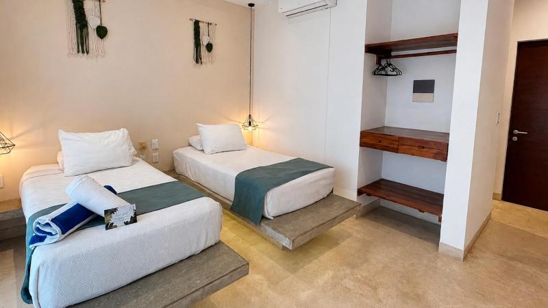Kante Hotel - Downtown Tulum - image 34