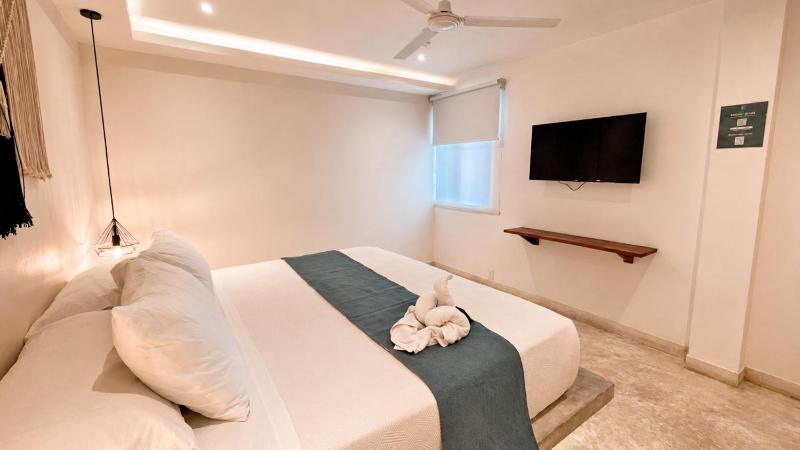 Kante Hotel - Downtown Tulum - image 19