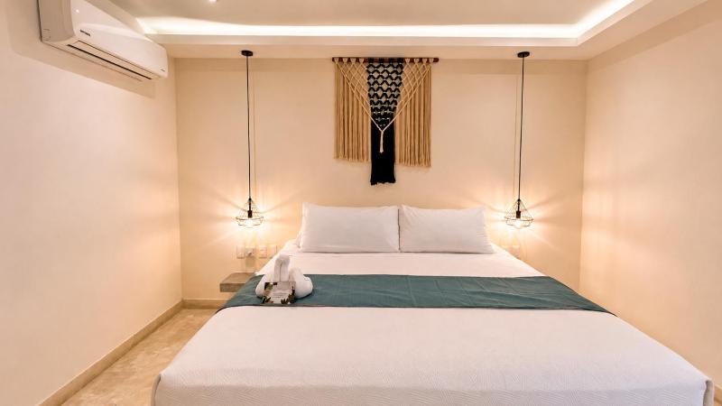 Kante Hotel - Downtown Tulum - image 20