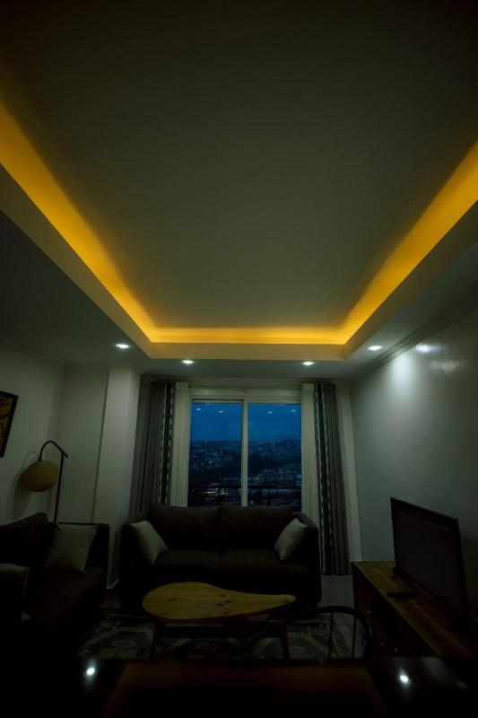 Panoramic 2BR 180 Views Near Delight Hotel - image 5
