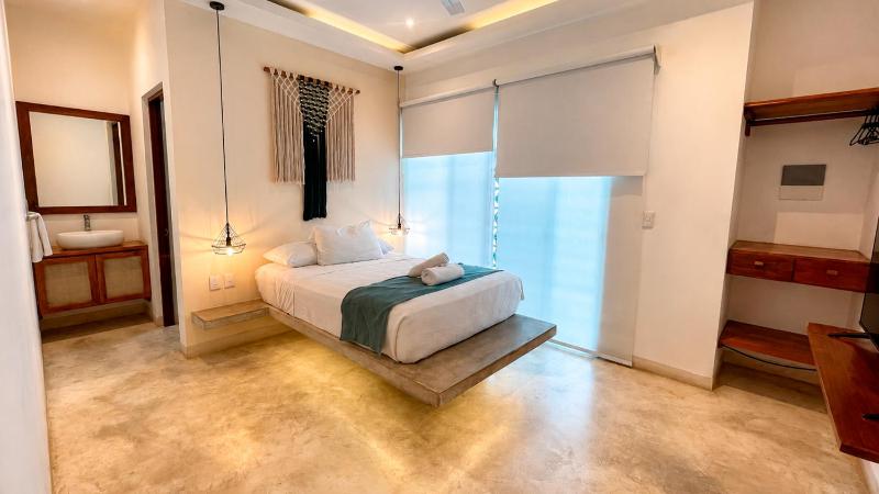 Kante Hotel - Downtown Tulum - image 35