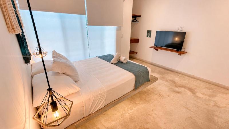 Kante Hotel - Downtown Tulum - image 30