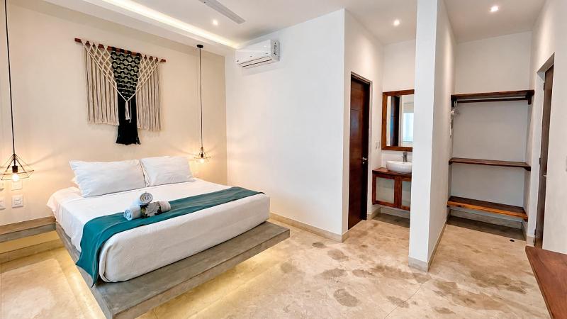 Kante Hotel - Downtown Tulum - image 44