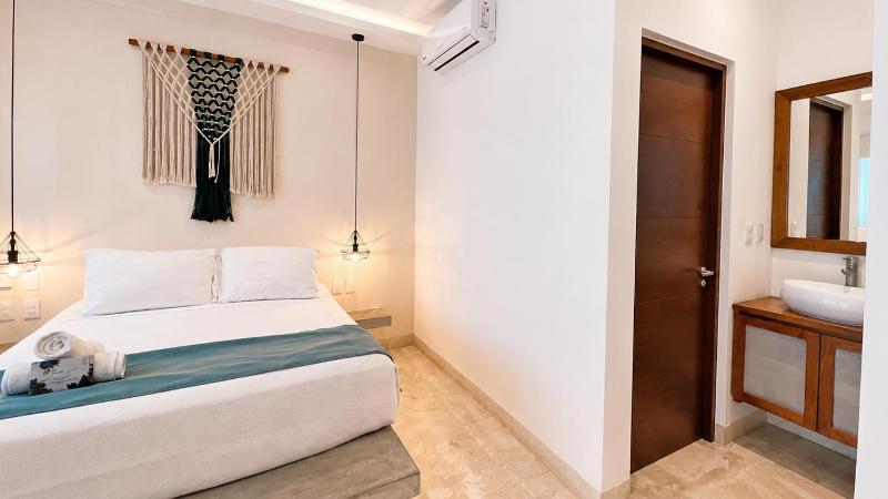 Kante Hotel - Downtown Tulum - image 28
