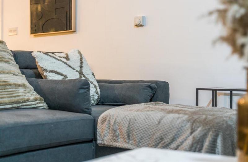 Moderne et magnifique Appartement Carmen - image 16