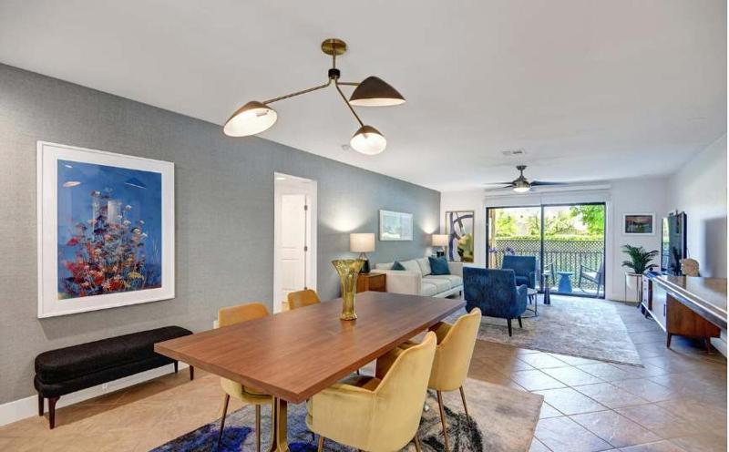Serene Oasis Condo in Palm Springs - image 30