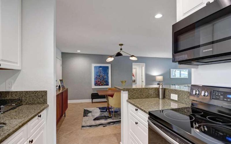 Serene Oasis Condo in Palm Springs - image 13