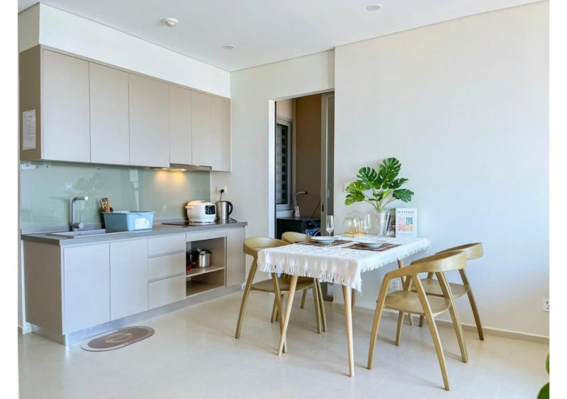 The Sóng 5 Stars Apartment Vung Tau - Căn Hộ Du Lịch 5 Sao Vũng Tàu - LỌ MỌ HOMESTAY - image 35