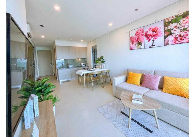 The Sóng 5 Stars Apartment Vung Tau - Căn Hộ Du Lịch 5 Sao Vũng Tàu - LỌ MỌ HOMESTAY - image 32