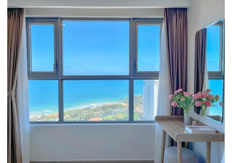 The Sóng 5 Stars Apartment Vung Tau - Căn Hộ Du Lịch 5 Sao Vũng Tàu - LỌ MỌ HOMESTAY - image 33
