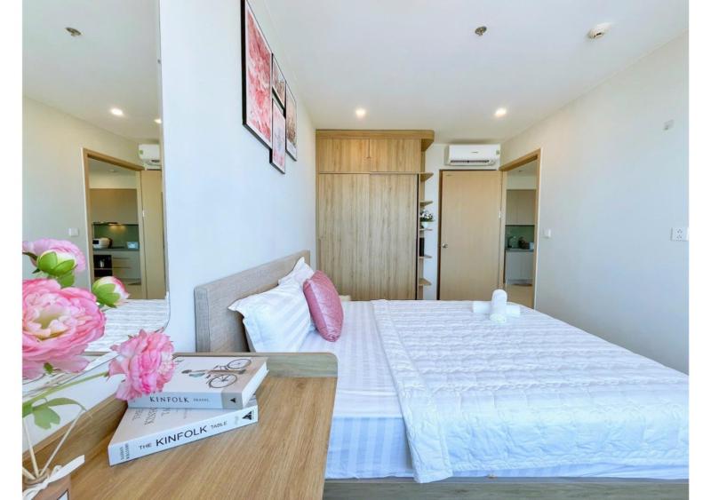 The Sóng 5 Stars Apartment Vung Tau - Căn Hộ Du Lịch 5 Sao Vũng Tàu - LỌ MỌ HOMESTAY - image 24