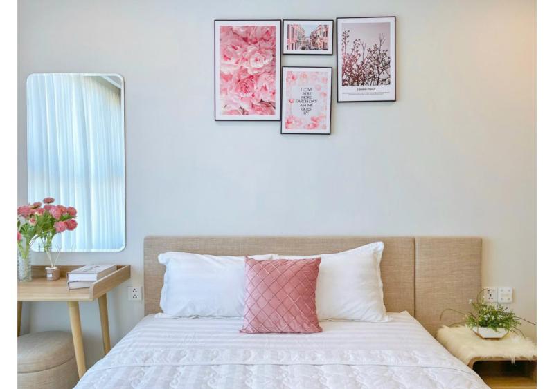 The Sóng 5 Stars Apartment Vung Tau - Căn Hộ Du Lịch 5 Sao Vũng Tàu - LỌ MỌ HOMESTAY - image 28
