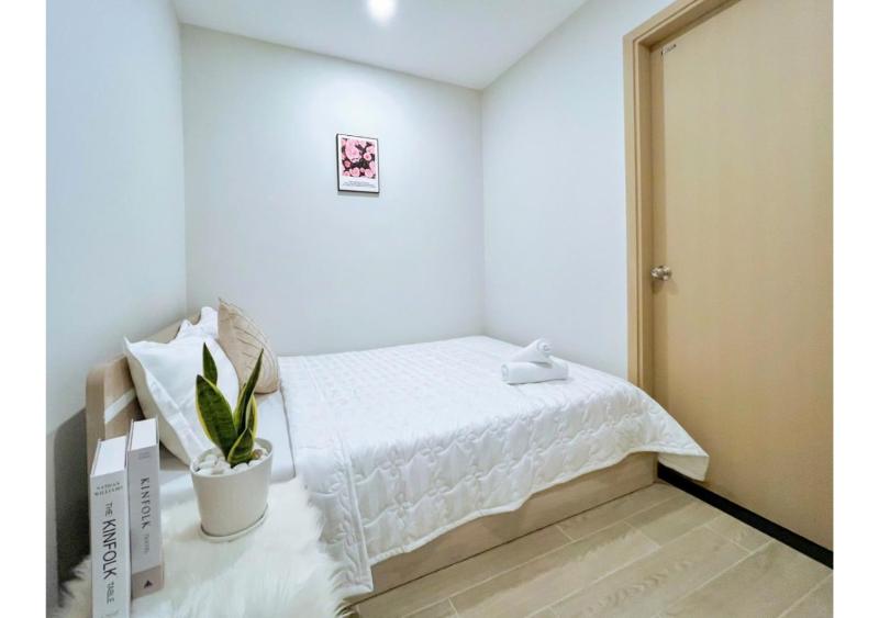 The Sóng 5 Stars Apartment Vung Tau - Căn Hộ Du Lịch 5 Sao Vũng Tàu - LỌ MỌ HOMESTAY - image 30