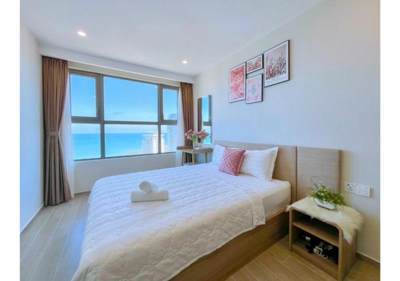 The Sóng 5 Stars Apartment Vung Tau - Căn Hộ Du Lịch 5 Sao Vũng Tàu - LỌ MỌ HOMESTAY - image 26