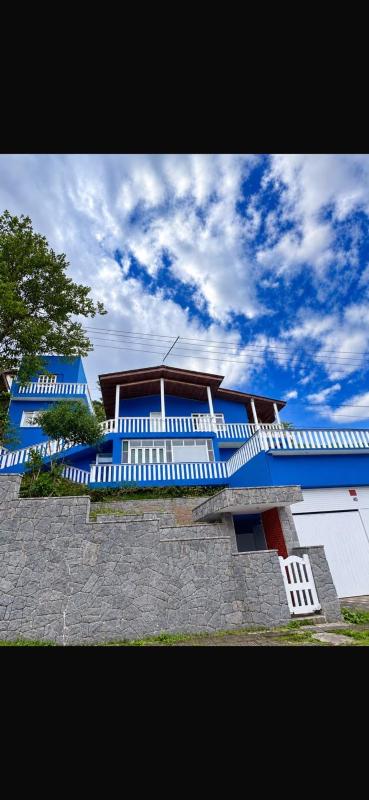 Pousada Horizonte Azul - Itanhaém - image 8