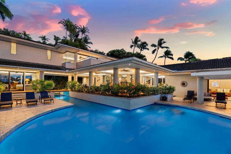 Keauhou Estates Hale Lea 8 - image 1