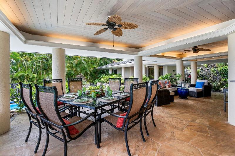 Keauhou Estates Hale Lea 8 - image 32
