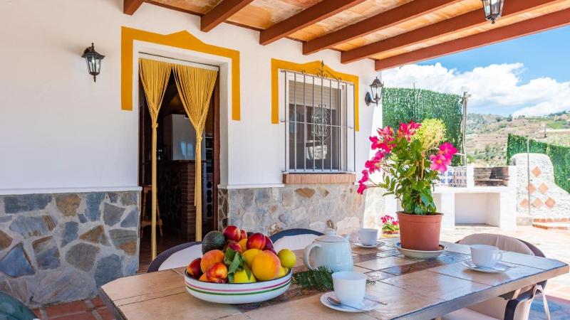 Casa Torre del Manzano Torrox by Ruralidays - image 26
