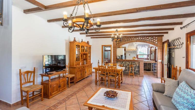 Casa Torre del Manzano Torrox by Ruralidays - image 24