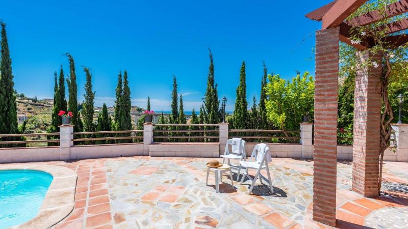 Casa Torre del Manzano Torrox by Ruralidays - image 29