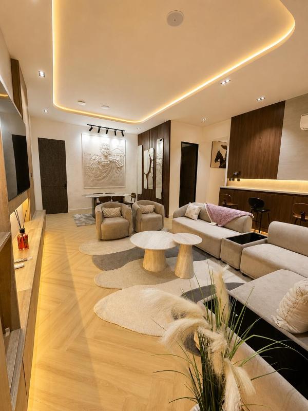 Yi-Son Apartments - image 3