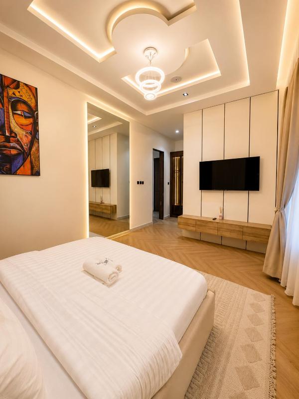 Yi-Son Apartments - image 9