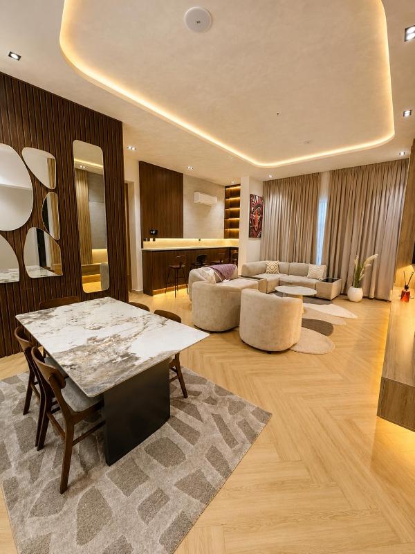 Yi-Son Apartments - image 12