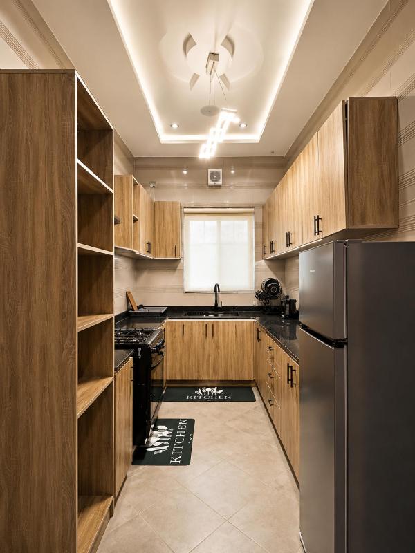 Yi-Son Apartments - image 5