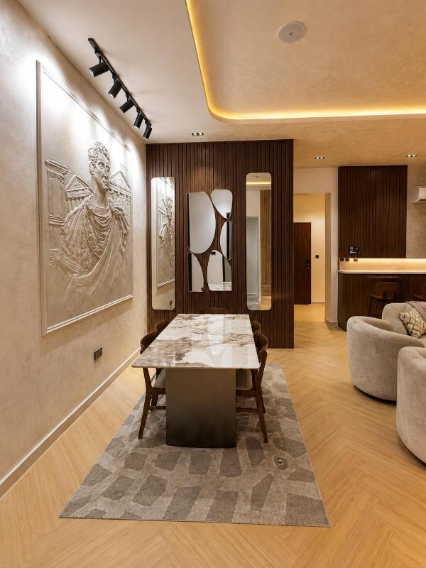 Yi-Son Apartments - image 13