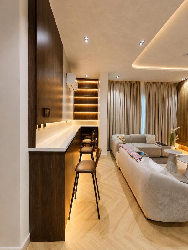 Yi-Son Apartments - image 14