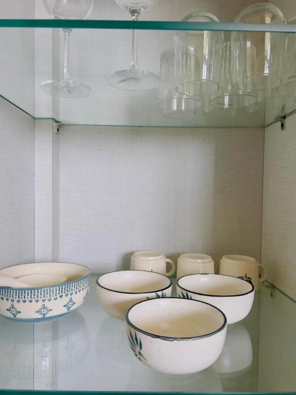 Luxury 1BHK on Golf Course Road with Self Check In - image 24