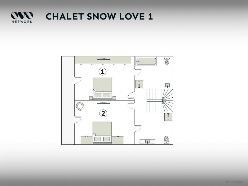 Chalet Snow Love - OVO Network - image 5