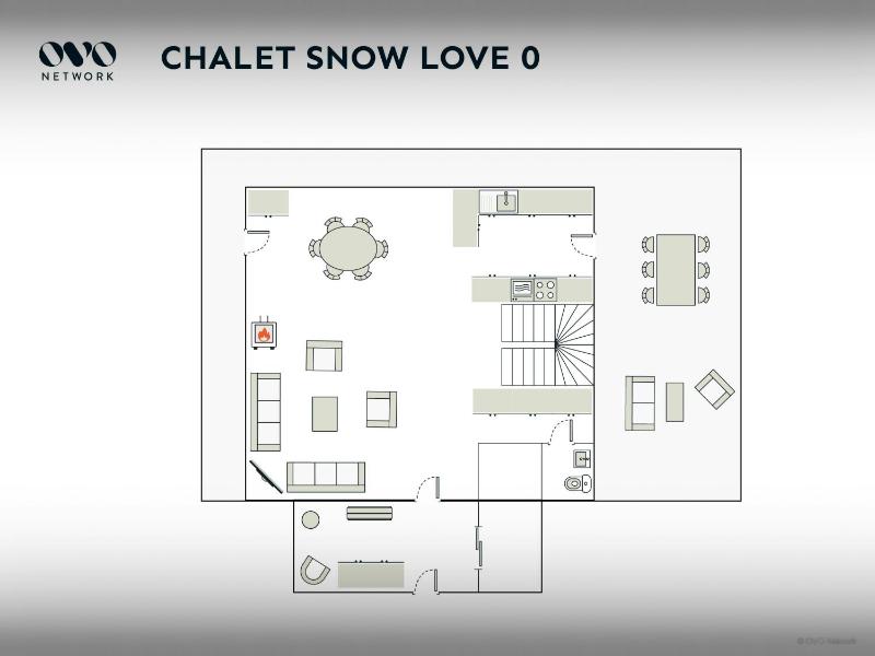 Chalet Snow Love - OVO Network - image 19