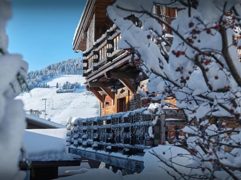 Chalet Snow Love - OVO Network - image 2