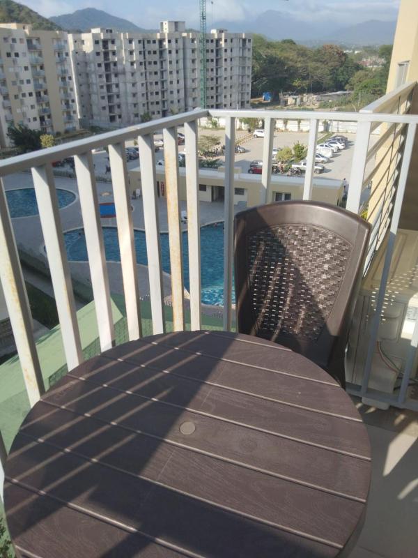 Apartamento con Piscina y Parqueadero cerca a Tayrona - image 13