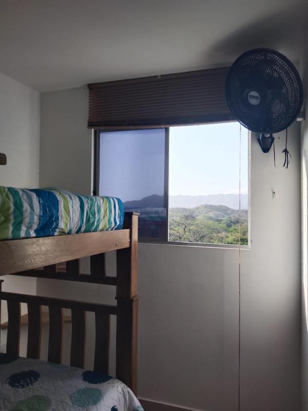 Apartamento con Piscina y Parqueadero cerca a Tayrona - image 11