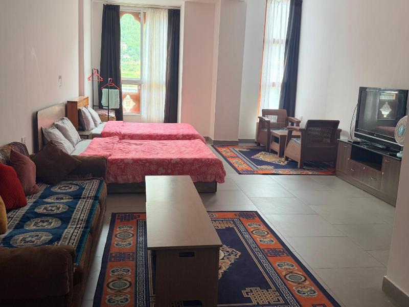 Ongchu home - image 2
